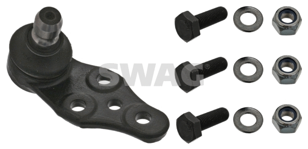 Rotule de suspension SWAG 13 94 1856
