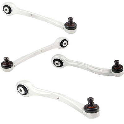 Jeu de bras, suspension de roue BAPMIC BACB13-KIT064