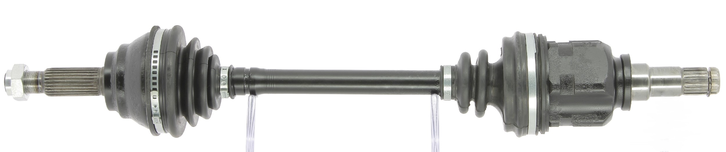 Arbre de transmission FRIESEN FDS2554