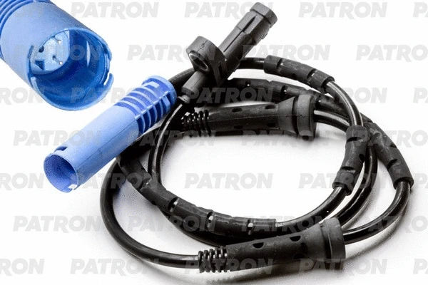 Capteur, vitesse de roue PATRON ABS52216