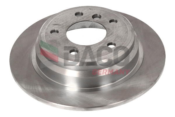 Disque de frein DACO Germany 601537