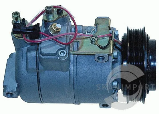 Compresseur, climatisation SKANIMPORT KO-8095