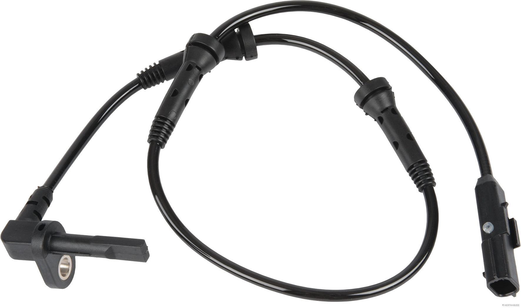 Capteur, vitesse de roue HERTH+BUSS ELPARTS 70661522