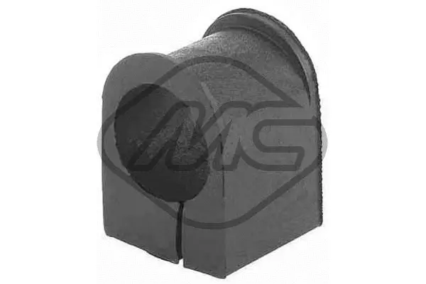 Suspension, stabilisateur Metalcaucho 06096