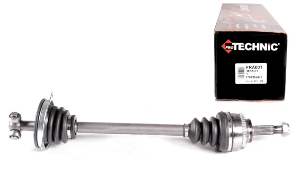 Arbre de transmission PROTECHNIC PRA001