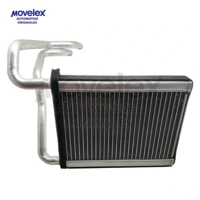 Système de chauffage Movelex M15703