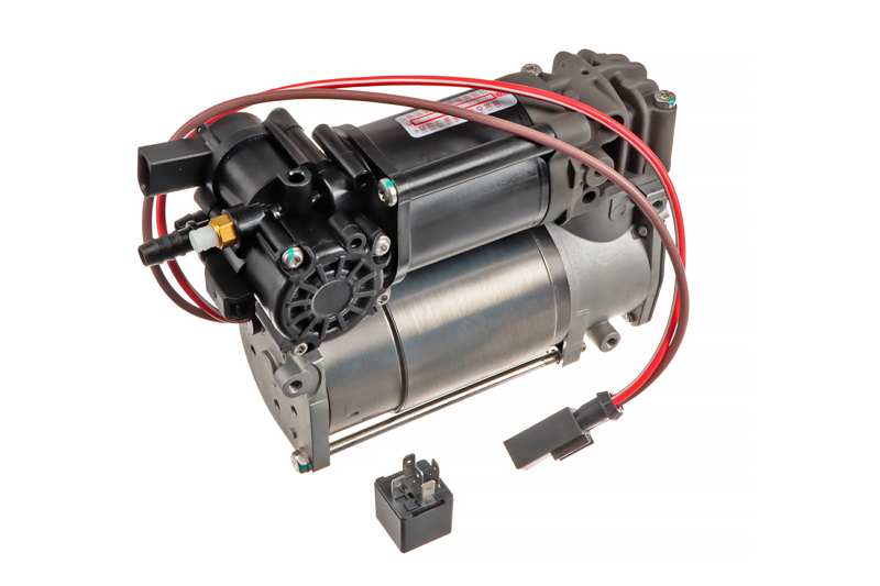 Compresseur, système d'air comprimé A.Z. Meisterteile AZMT-54-021-1014