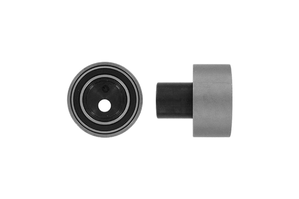 Poulie de tension, courroie crantée SKF Brazil VKM 72004