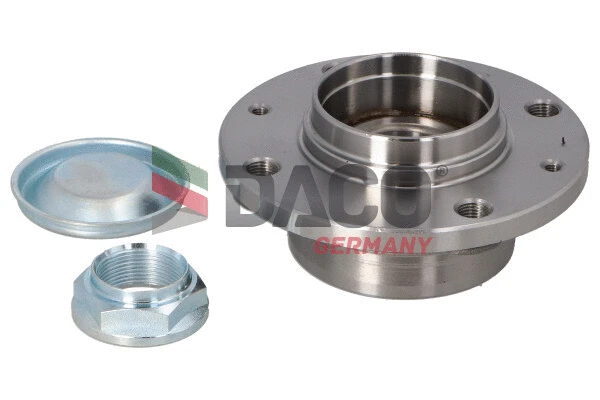 Kit de roulements de roue DACO Germany 110605