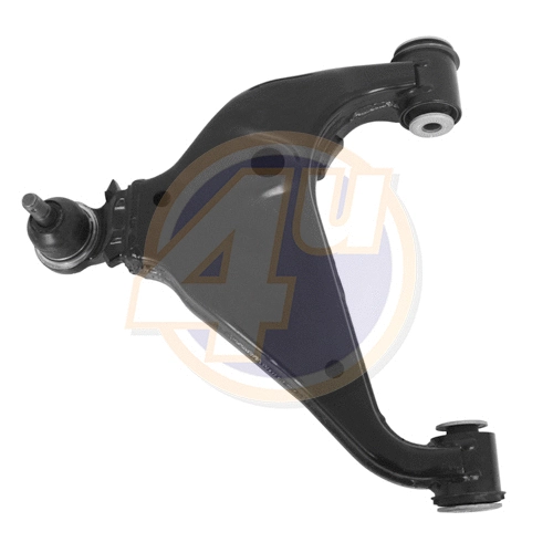 Bras de liaison, suspension de roue 4u TY-G-16912