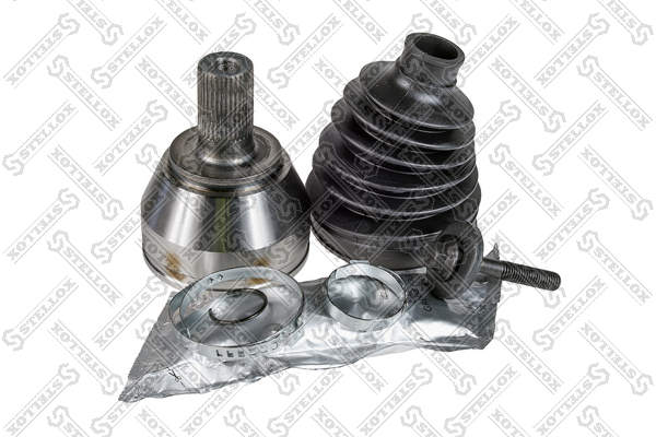 Jeu de joints, arbre de transmission STELLOX 150 1697-SX