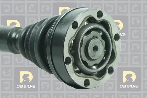 Arbre de transmission DA SILVA JC2180A