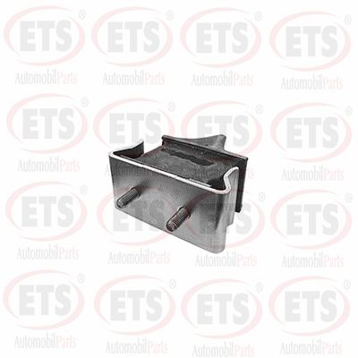 Support moteur ETS 15.EM.121