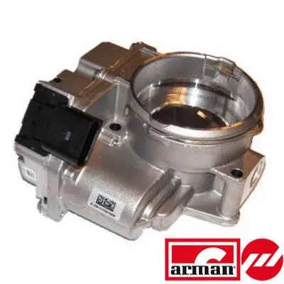 Corps papillon AUTOTEAM L8054AS