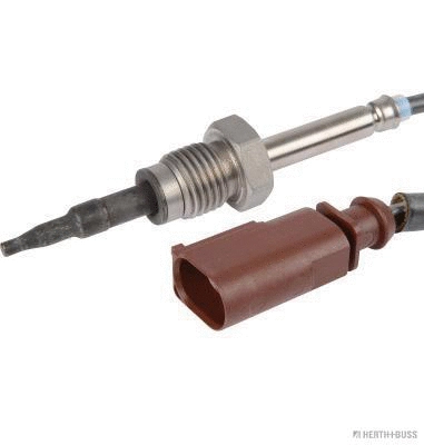 Capteur, température des gaz HERTH+BUSS ELPARTS 70683059