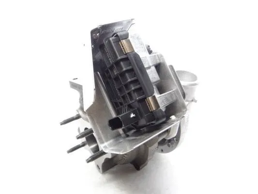 Turbocompresseur, suralimentation GARRETT 796911-5002S