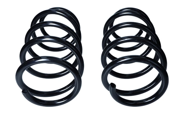 Ressort de suspension MAXGEAR 60-1166D
