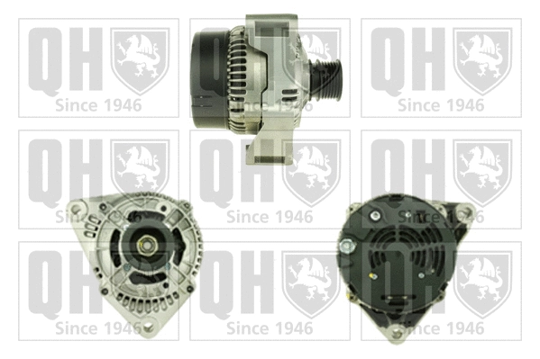 Alternateur QUINTON HAZELL QRA2330