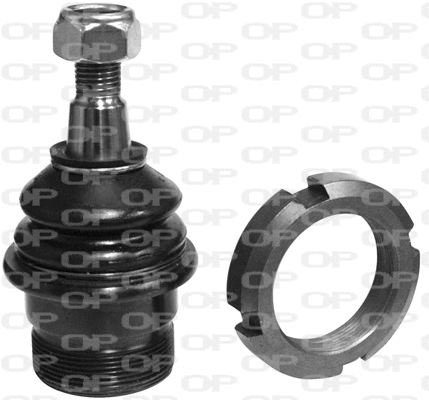 Rotule de suspension OPEN PARTS SSB1066.11