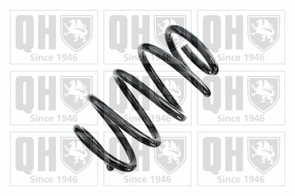 Ressort de suspension QUINTON HAZELL QCS8818