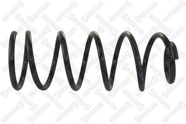 Ressort de suspension STELLOX 10-20155-SX
