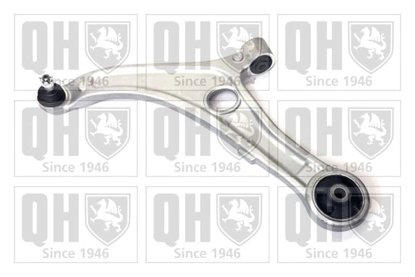 Bras de liaison, suspension de roue QUINTON HAZELL QSA2840S