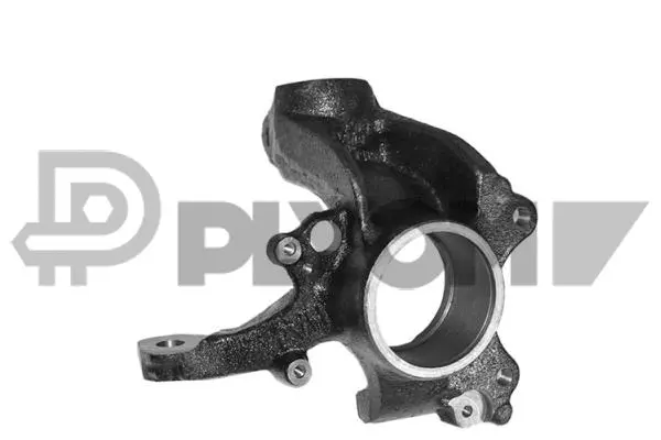 Fusée d'essieu, suspension de roue PLYOM P771746