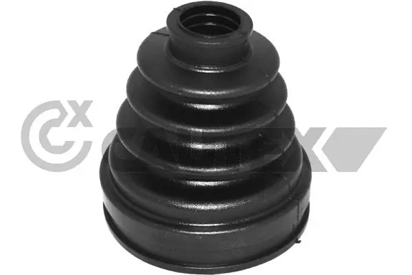 Joint-soufflet, arbre de commande CAUTEX 700069