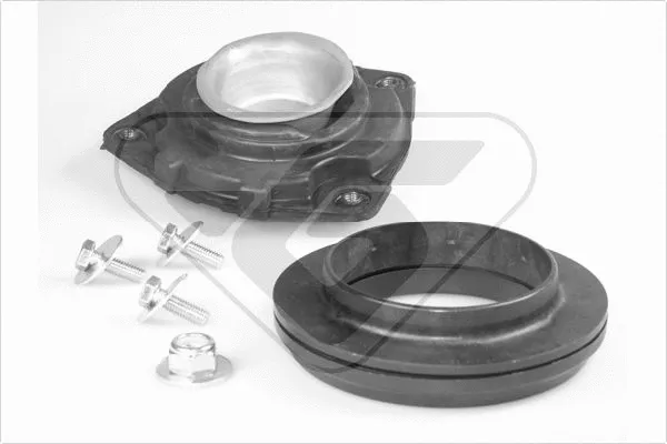 Kit de réparation, coupelle de suspension HUTCHINSON KS 17