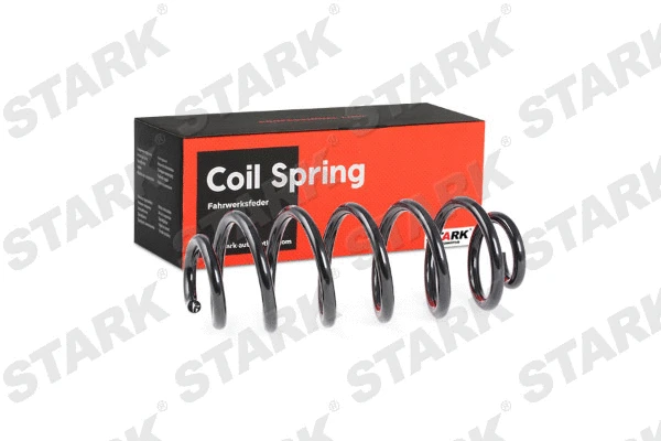 Ressort de suspension Stark SKCS-0040343