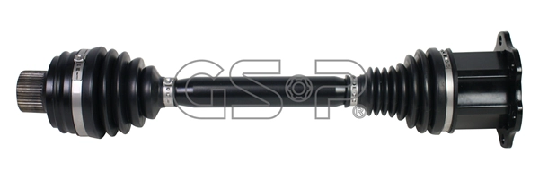 Arbre de transmission GSP-BR 203316OL