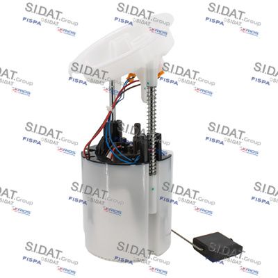 unité d'alimentation de carburant AUTOTEAM G2819A2