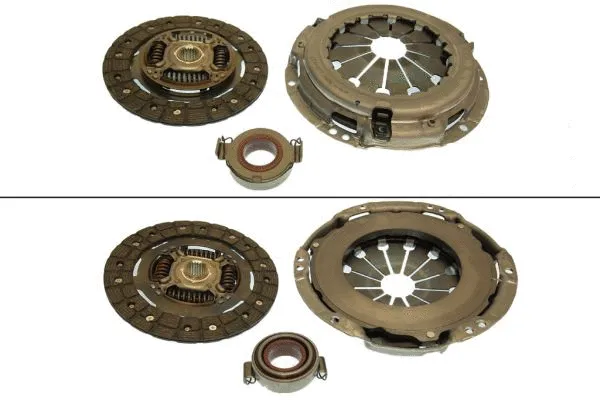 Kit d'embrayage KAWE 962423