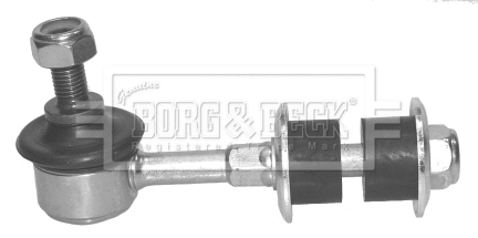 Entretoise/tige, stabilisateur BORG & BECK BDL6607