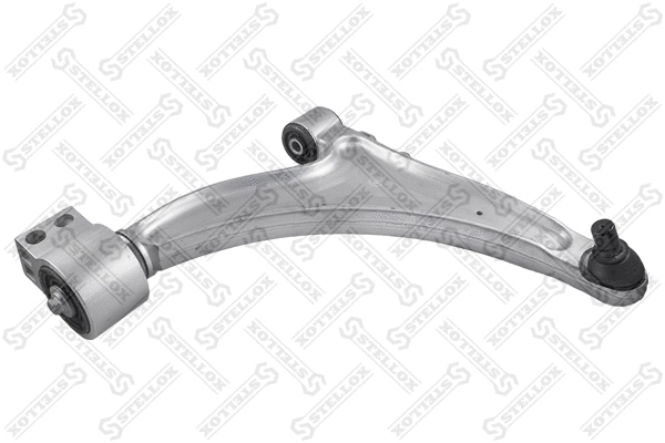 Bras de liaison, suspension de roue STELLOX 57-03988-SX