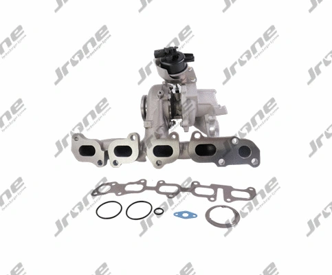 Turbocompresseur, suralimentation Jrone 8B01-30M-M36