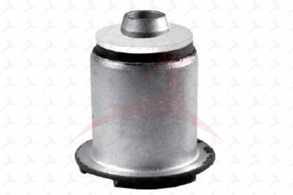 Suspension, corps de l'essieu MEHA AUTOMOTIVE MH30018