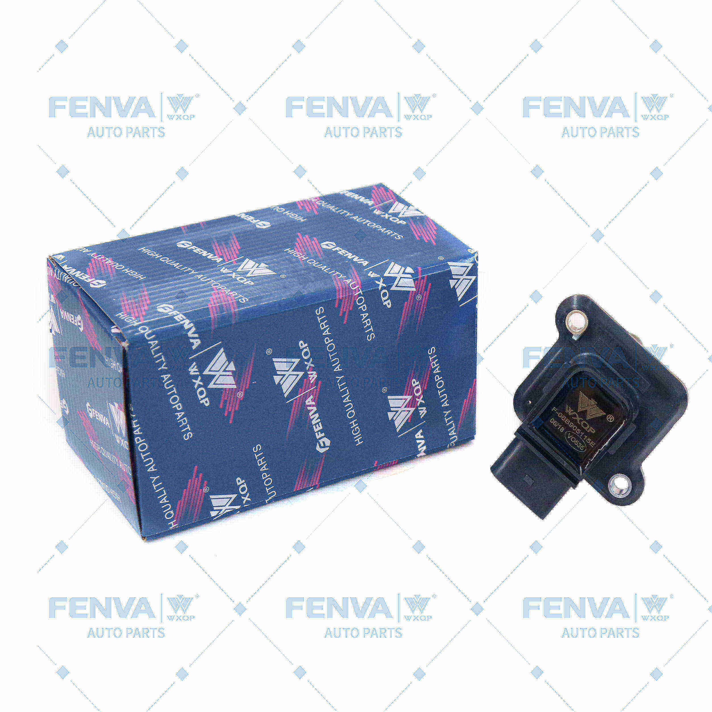 Bobine d'allumage WXQP 350429