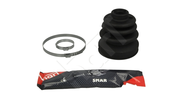 Jeu de joints-soufflets, arbre de commande HART 451 660