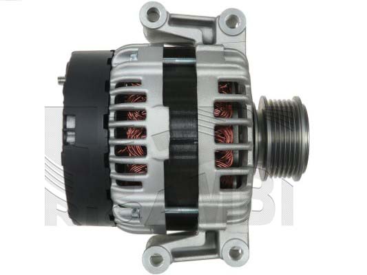 Alternateur AUTOTEAM ABO588A