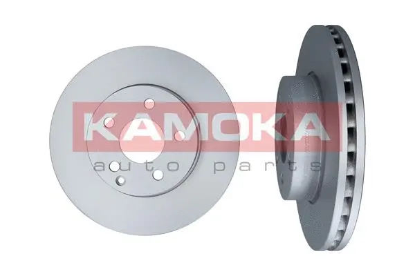 Disque de frein KAMOKA 103271