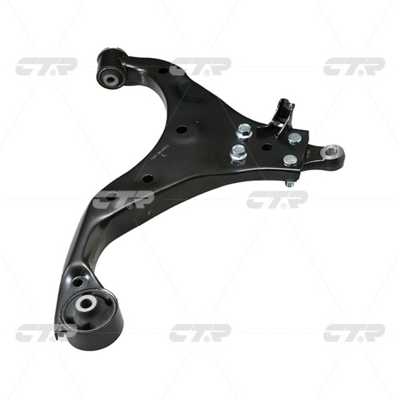Bras de liaison, suspension de roue CTR CQ0147L