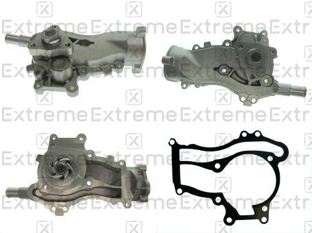 Pompe à eau, refroidissement du moteur EXTREME 98260018