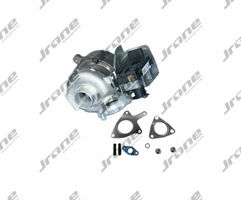 Turbocompresseur, suralimentation Jrone 8G17-300-465