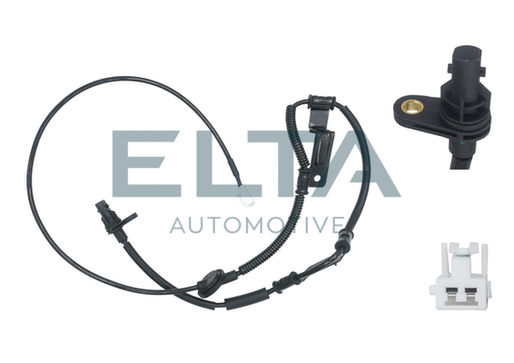 Capteur, vitesse de roue ELTA AUTOMOTIVE EA0949