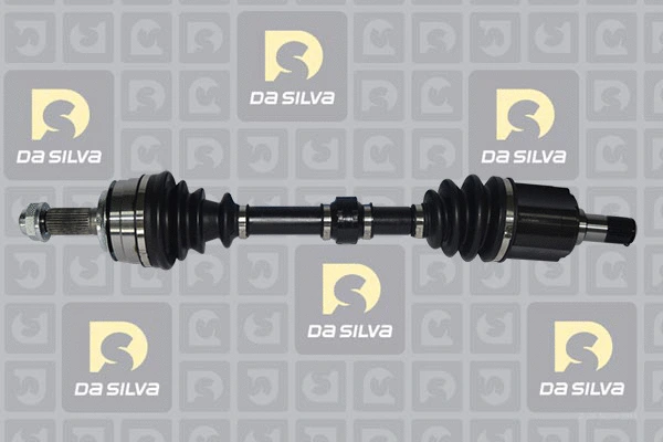 Arbre de transmission DA SILVA 93159AT