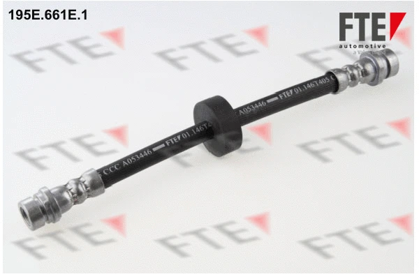 Flexible de frein FTE 9240065