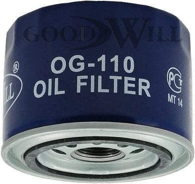 Filtre à huile GOODWILL OG 110