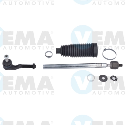 Kit de réparation, rotule de direction, barre de connexion VEMA 270097