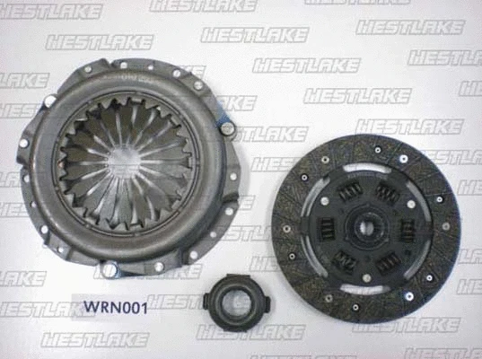 Kit d'embrayage WESTLAKE WRN001